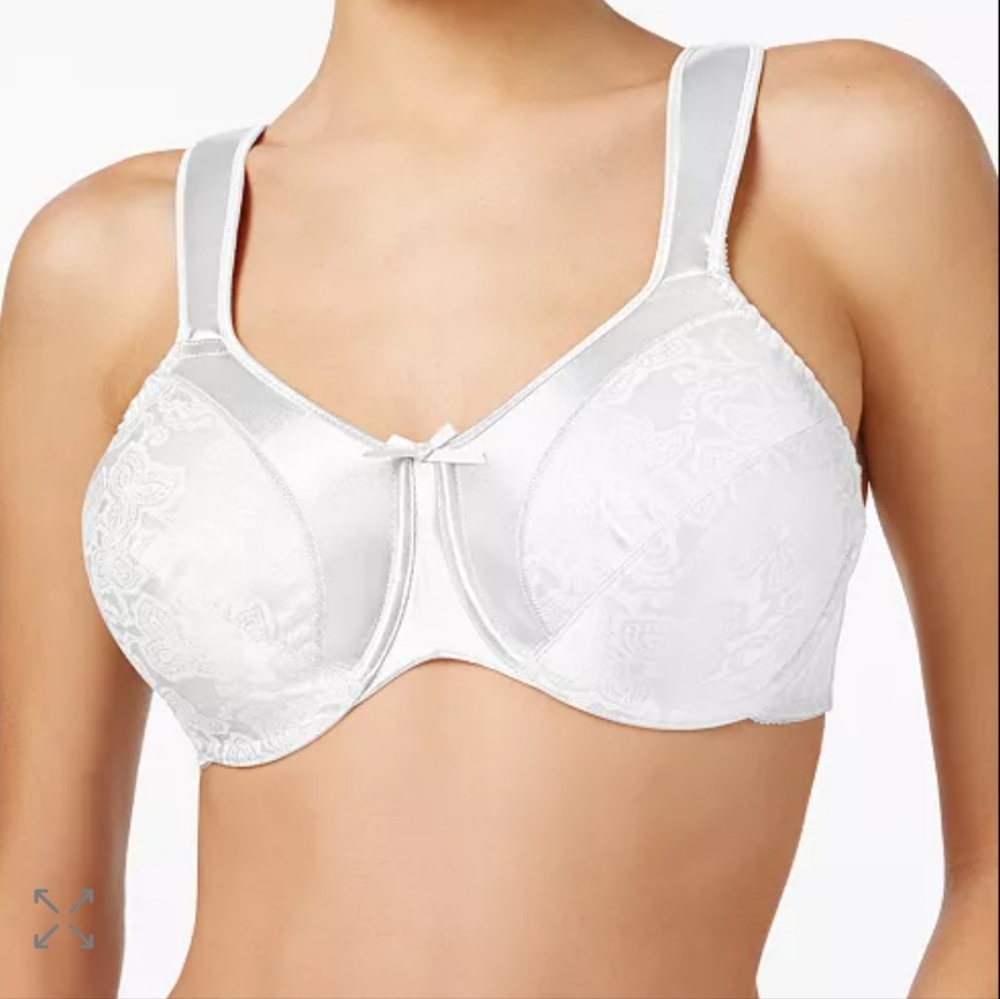 NWT BALI 36DD Set of 3 Minimizer Bra - Picture 2 of 8